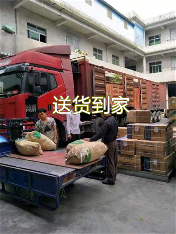 河池到承德货运公司-专线直达